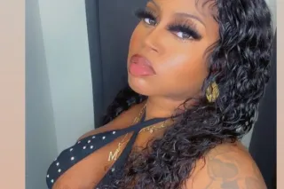 ((IM BACKKKKK))💦 (( TEXAS THIC... - Image 2