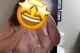 YOUR FAV FREAKY BBW FANTASY😍💋 ... - Image 4