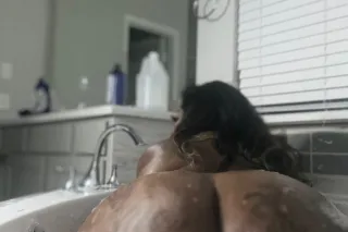 Outcall with a Big Booty Slut ... - Image 3