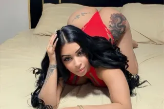 latina ardiente lista para cum... - Image 1