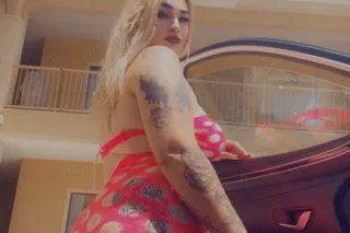 🚨HUGE SPECIAL UNTIL 8PM 🚨100QVs🤯 💦😋Throat GOD 🏆 SLOPPYTHROAT THAT GRIPS/ Spcl: 325 FS HR 🍑🐱👅 - Image 2