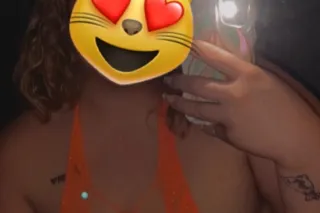 YOUR FAV FREAKY BBW FANTASY😍 INS & OUTS💋 - Image 1