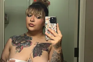 🍭🩷✨ TAYSTEE DOLL ✨🩷🍭 - Image 3