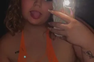 CUM PLAY💦 YOUR FAVE FREAKY BBW😍 - Image 1